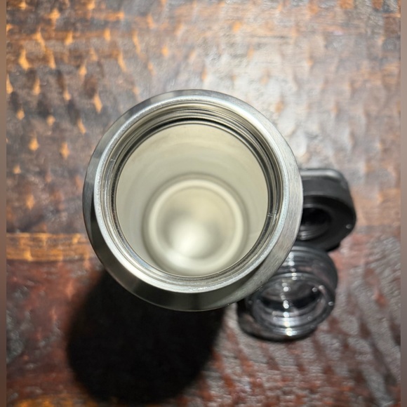 YETI RAMBLER® 36 OZ WATER BOTTLE WITH CHUG CAP - Picture 5 of 8